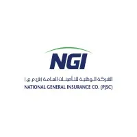 National General Insurance Co. PJSC
