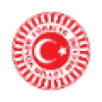 Grand National Assembly of Turkey (Turkish Parliament/TBMM)