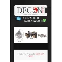 Kong posh Industries (M) SDN BHD