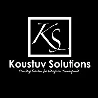 KOUSTUV SOLUTIONS
