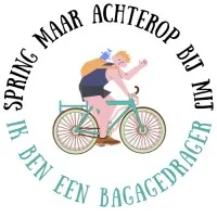Bagagedragers van Noord