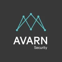 Avarn Security Norge