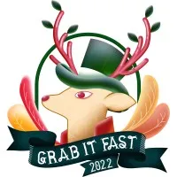 Grab It Fast 2022