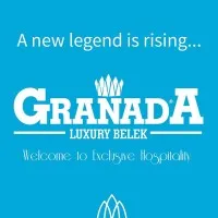 Granada Luxury Belek