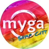 Myga Surf City