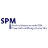 SERVICIO DE PREVENCIÓN MANCOMUNADO PISA