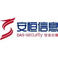 杭州安恒信息技术股份有限公司