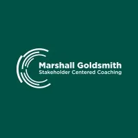Marshall Goldsmith Stakeholder Centered Coaching