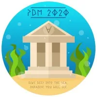 Pengenalan Departemen Matematika 2020