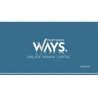 WAYS PARTNERS