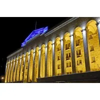 Parliament of Georgia