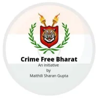 Crime Free Bharat