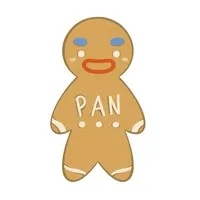 The Gingerbread Pan Pte Ltd
