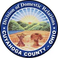 Cuyahoga County Domestic Relations Court