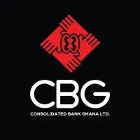 Consolidated Bank Ghana