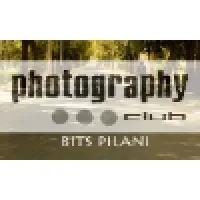 Photography Club, BITS Pilani