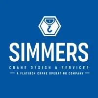 Simmers Crane Design & Services