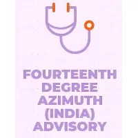 Fourteenth Degree Azimuth (India) Advisory
