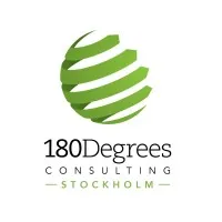 180 Degrees Consulting Stockholm