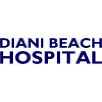 Diani beach hospital