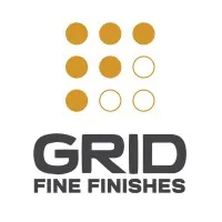 Grid Fine Finishes