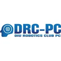 DIU Robotics Club-PC