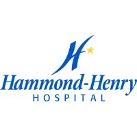 Hammond Henry Hospital