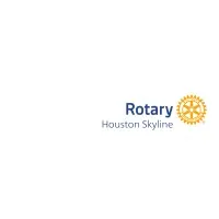 Rotary Club of Houston Skyline (D5890)