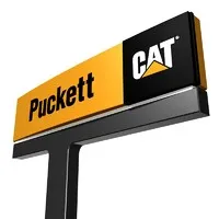 Puckett Machinery Company