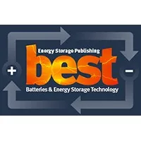 Energy Storage Publishing Ltd
