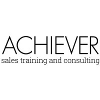 ACHIEVER Sales Training and Consulting