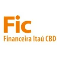 Financeira Itaú CBD - FIC