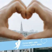 Kliniek Sint-Jan / Clinique Saint-Jean
