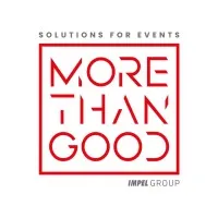 MoreThanGood - Eventy