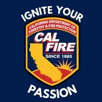 CAL FIRE