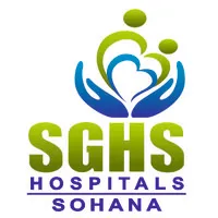Sohana A Multi Super Speciality Hospital