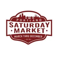 Portland Saturday Market