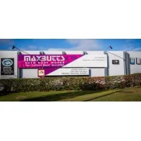 Maxbutts Auto Body Works