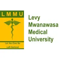 Levy Mwanawasa Medical Univerisity