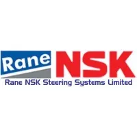 Rane Nsk Steering Systems Limited - Rane Group Company