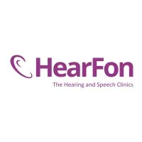 HearFon - The Hearing & Speech Clinics
