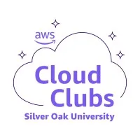AWS Cloud Club at Silver Oak University