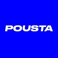 POUSTA