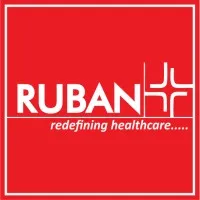 Ruban Memorial Hospital
