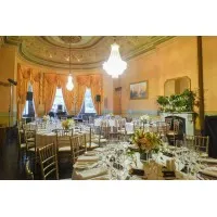 Ayers House Events