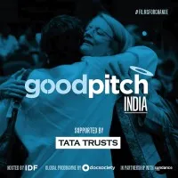 Good Pitch India