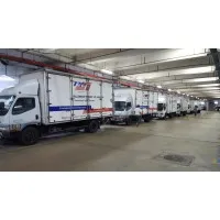 millennium freight M Sdn Bhd