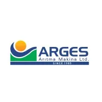 ARGES TREATMENT MACHINERY LTD