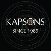 Kapsons Fashion Pvt. Ltd.