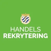 HHGS Handels Rekrytering AB